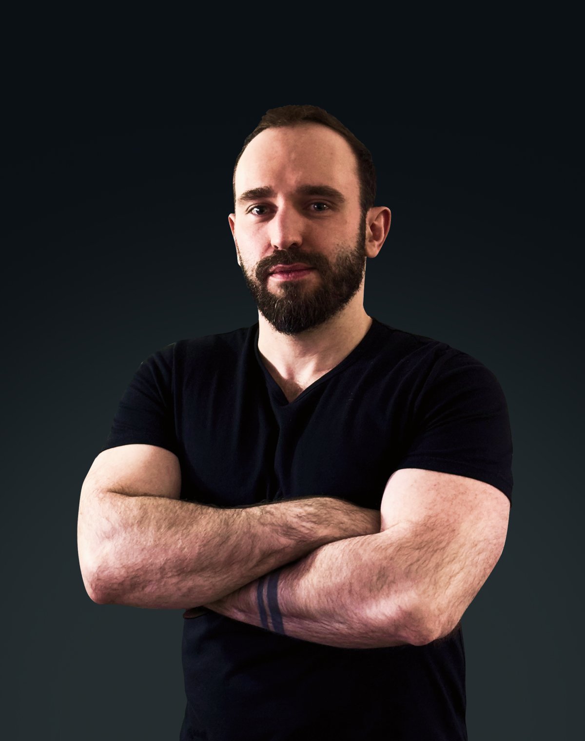Matt